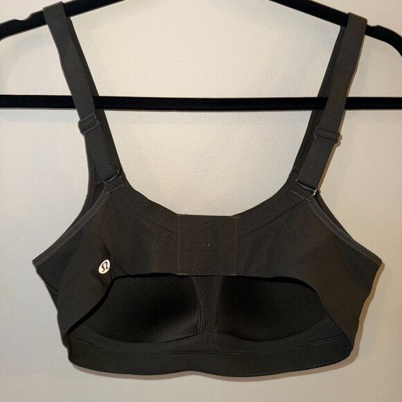 Lululemon Run Times Sports Bra - Picture 2 of 3